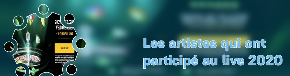 Unibet live casino