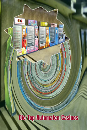 Wunderino bester automat