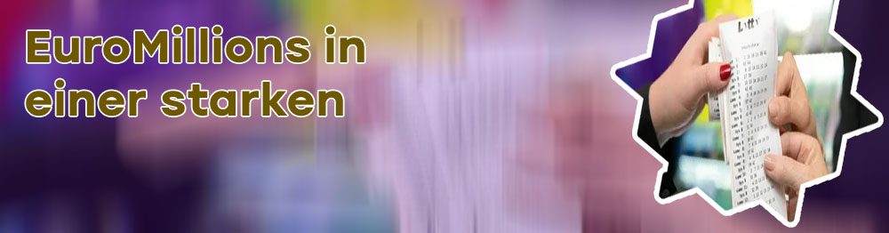 Zahlen von euromillion Austrian